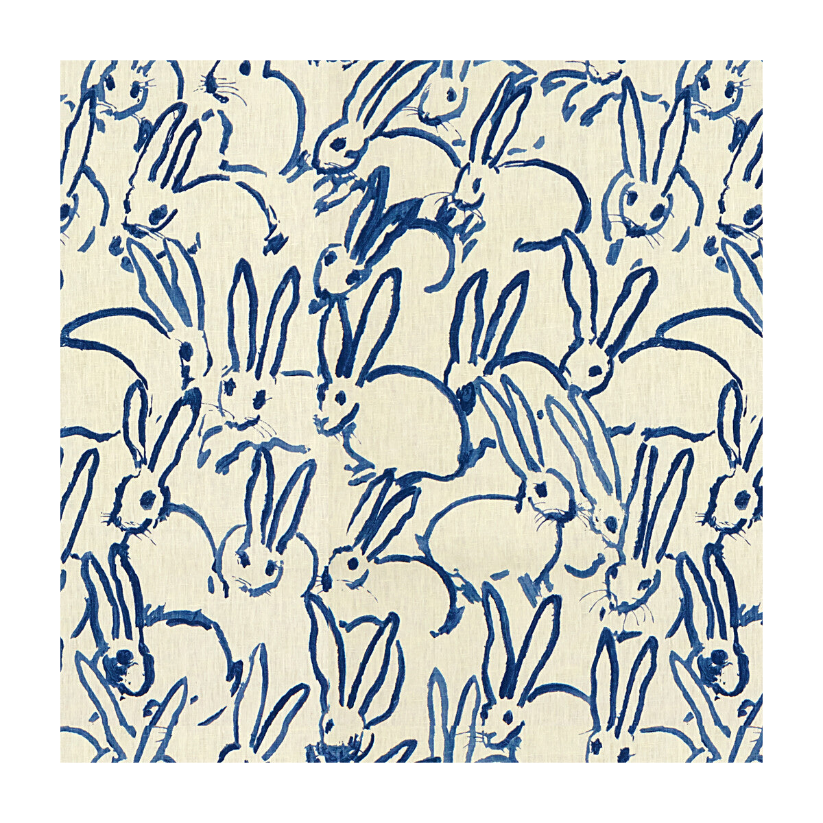 Groundworks Fabric