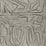 Lee Jofa Modern Graffito Graphite Fabric GWF-3530.118.0