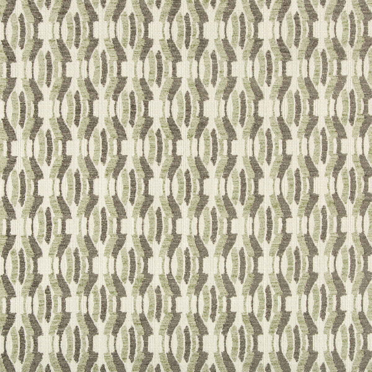 Lee Jofa Modern Agate Weave Sage Fabric GWF-3748.308.0