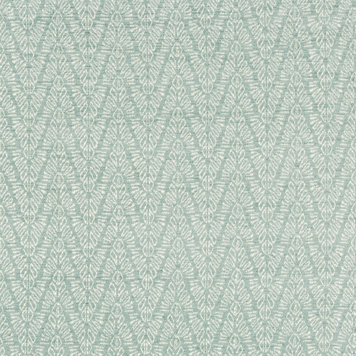 Lee Jofa Modern Topaz Weave Aqua Fabric GWF-3750.13.0