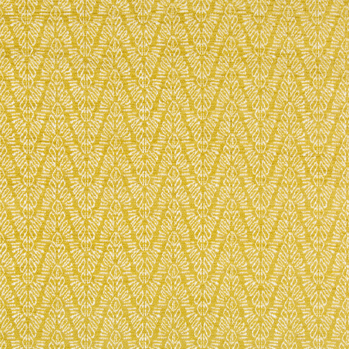 Lee Jofa Modern Topaz Weave Chartreuse Fabric GWF-3750.404.0