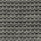 Lee Jofa Modern Lure Onyx/Ivory Fabric GWF-3760.81.0