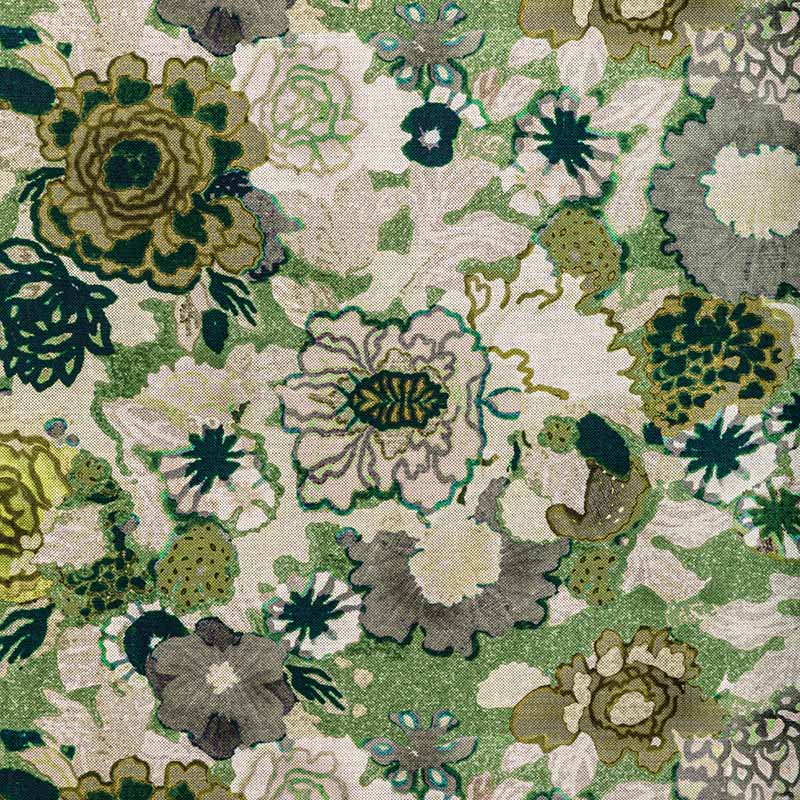Groundworks Fabric