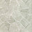 Lee Jofa Modern Chord Embroidery Leaf Fabric GWF-3776.3.0