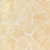 Lee Jofa Modern Chord Embroidery Gold Fabric GWF-3776.4.0