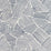 Lee Jofa Modern Chord Embroidery Sea Fabric GWF-3776.50.0