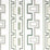 Lee Jofa Modern Tritone Embroidery Sage Fabric GWF-3779.30.0