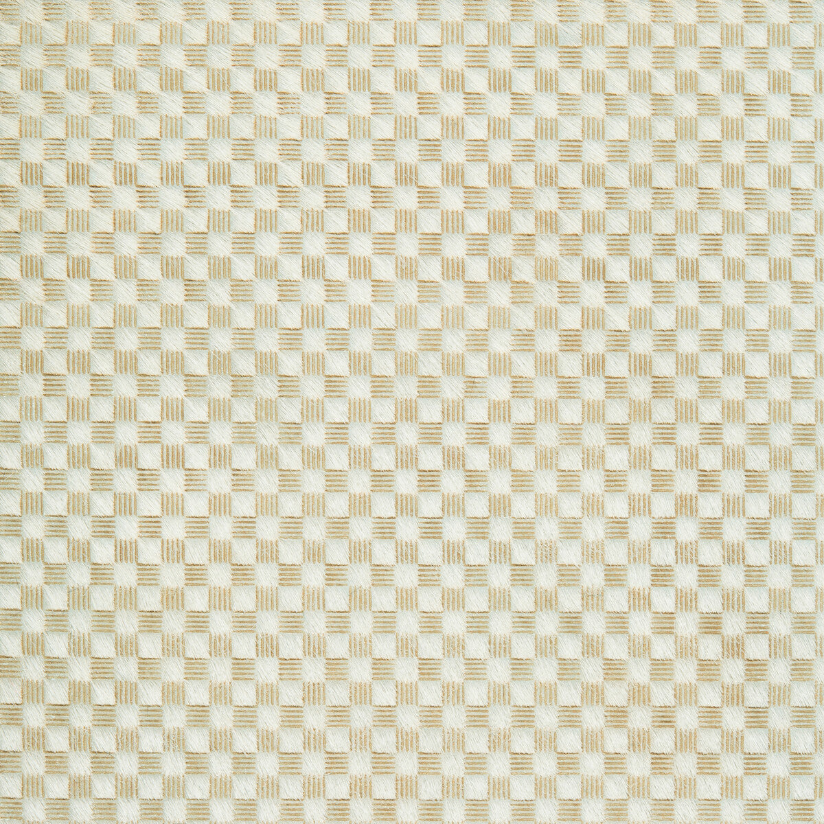 Lee Jofa Modern Delux Blonde/Gold Fabric GWL-3701.116.0