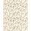 Lee Jofa Modern Brink Paper Cream/Onyx Wallpaper GWP-3703.18.0