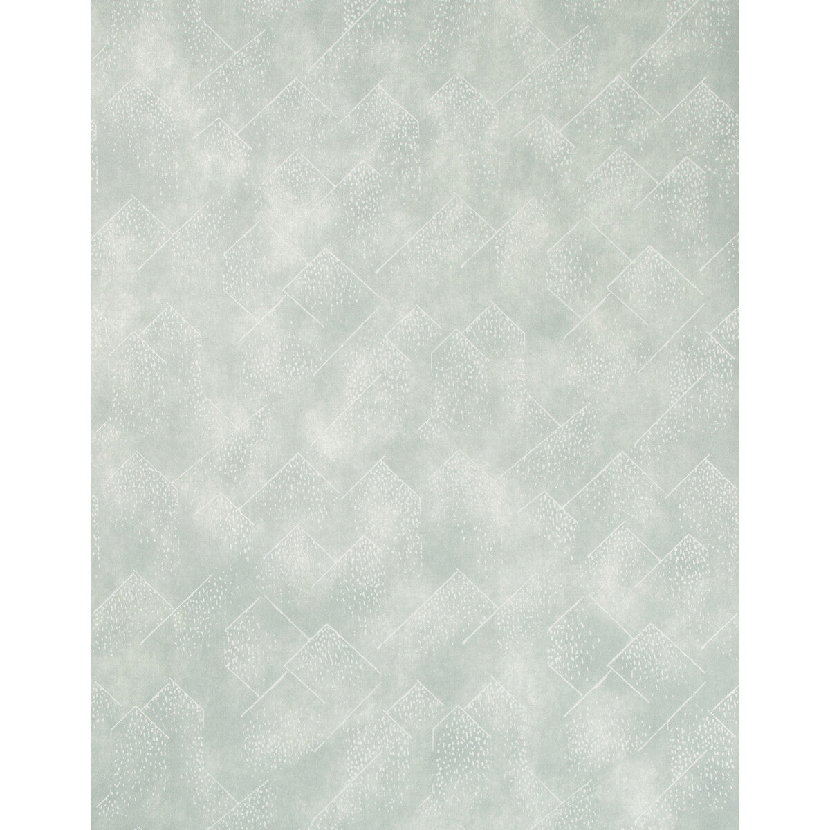 Lee Jofa Modern Brink Paper Arctic/Cloud Wallpaper GWP-3703.511.0