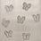 Lee Jofa Modern Ascension Platinum Wallpaper GWP-3711.111.0