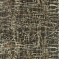 Lee Jofa Modern Entangle Paper Raven Wallpaper GWP-3716.816.0