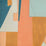 Lee Jofa Modern District Paper Apricot Wallpaper GWP-3721.357.0