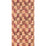 Lee Jofa Modern Lyre Paper Fiery Wallpaper GWP-3722.119.0