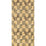 Lee Jofa Modern Lyre Paper Bronzed Wallpaper GWP-3722.166.0