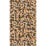 Lee Jofa Modern Hex Paper Coin Wallpaper GWP-3724.678.0