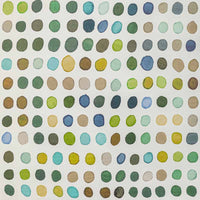 Lee Jofa Modern Twister Paper Kiwi/Slate Wallpaper GWP-3726.352.0