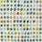 Lee Jofa Modern Twister Paper Kiwi/Slate Wallpaper GWP-3726.352.0