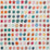 Lee Jofa Modern Twister Paper Petal/Teal Wallpaper GWP-3726.357.0