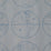Peter Dunham Globe Mist/Blue Fabric 111GLB03