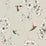 Harlequin Amazilia Silver 111062 Wallpaper HAMA111062