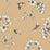 Harlequin Amazilia Bronze 111063 Wallpaper HAMA111063