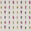 Harlequin Limosa Loganberry/Raspberry/Olive 120337 Fabric HAMA120337