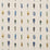 Harlequin Limosa Indigo/Mustard/Stone 120338 Fabric HAMA120338