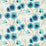 Harlequin Kabala Lagoon 120349 Fabric HAMA120349
