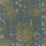 Harlequin Moku Graphite/Mustard 111650 Wallpaper HANZ111650
