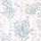 Harlequin Moku Ocean/Sand 111654 Wallpaper HANZ111654