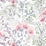 Harlequin Postelia Berry/Heather 120597 Fabric HANZ120597