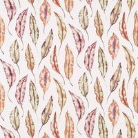 Harlequin Kinina Mandarin/Fig 120600 Fabric HANZ120600