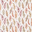 Harlequin Kinina Mandarin/Fig 120600 Fabric HANZ120600