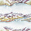 Harlequin Kailani Mandarin/Fig 120606 Fabric HANZ120606