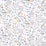 Harlequin Chaconia Amber/Slate 120618 Fabric HANZ120618