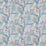Harlequin Entity Brick/Denim 120672 Fabric HGEO120672