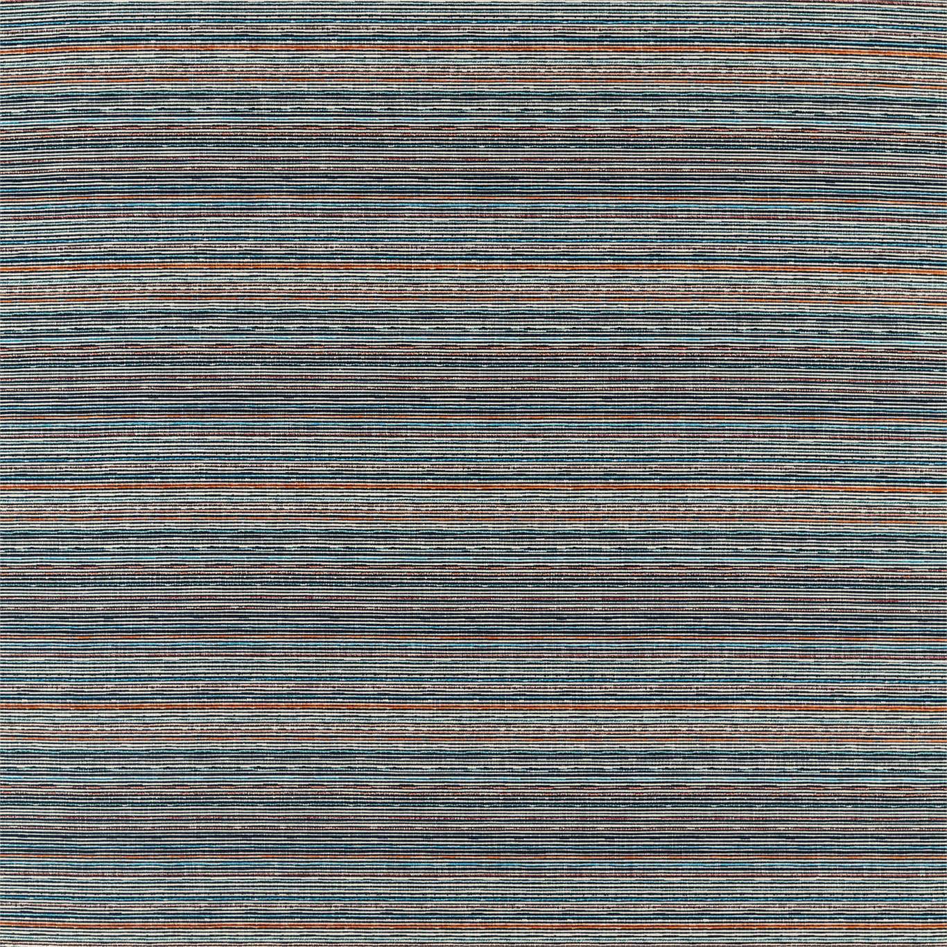 Harlequin Nuka Mandarin/Teal/Aqua 132905 Fabric HHAM132905