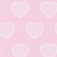 Harlequin Sweet Heart Soft Pink 110539 Wallpaper HKID110539