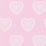 Harlequin Sweet Heart Soft Pink 110539 Wallpaper HKID110539