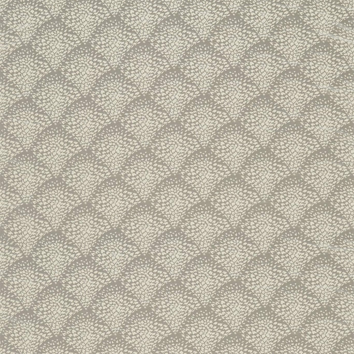 Harlequin Charm Pewter 132580 Fabric HLUT132580