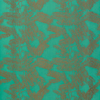 Harlequin Extravagance Emerald 132594 Fabric HLUT132594