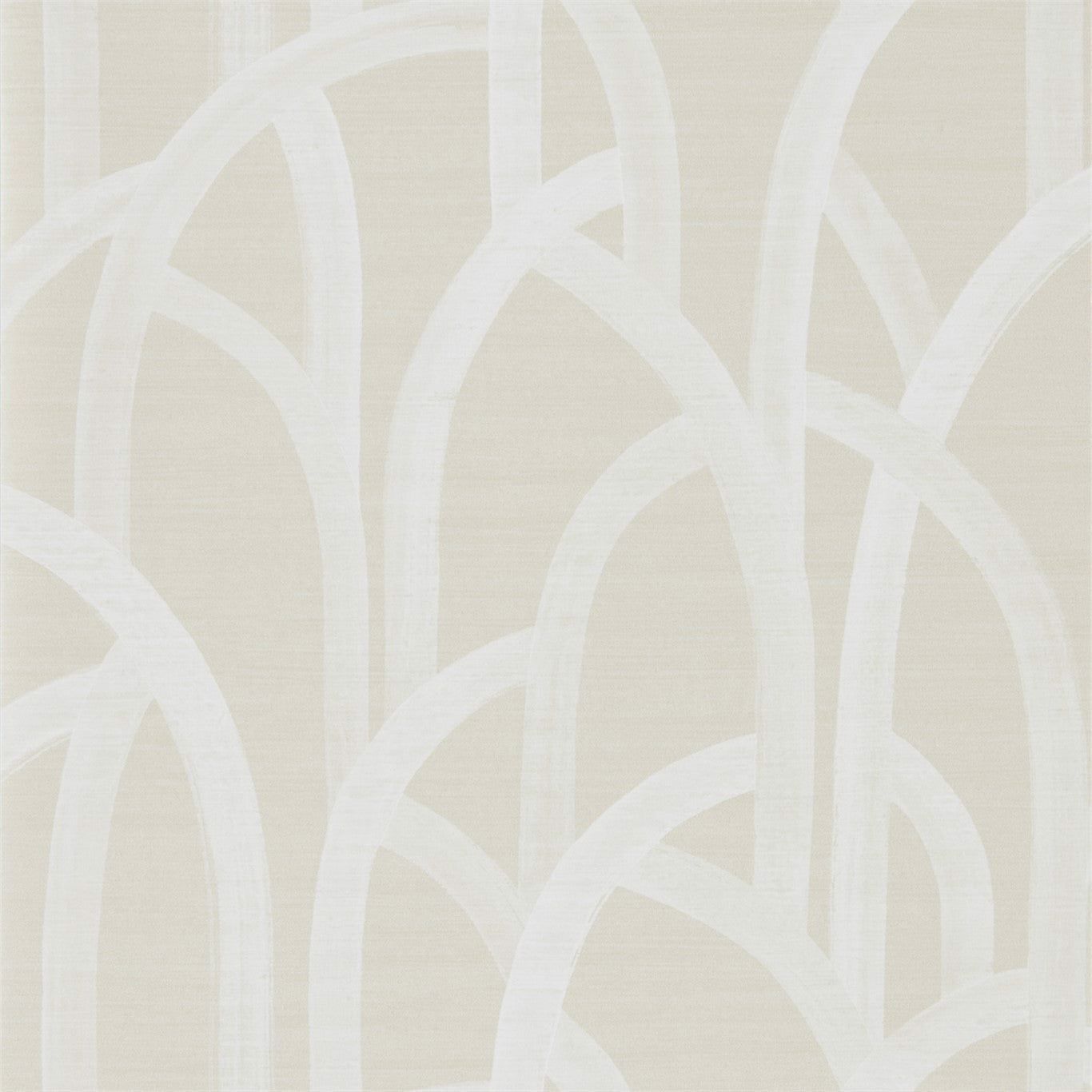 Harlequin Meso Champagne 111579 Wallpaper HMFW111579