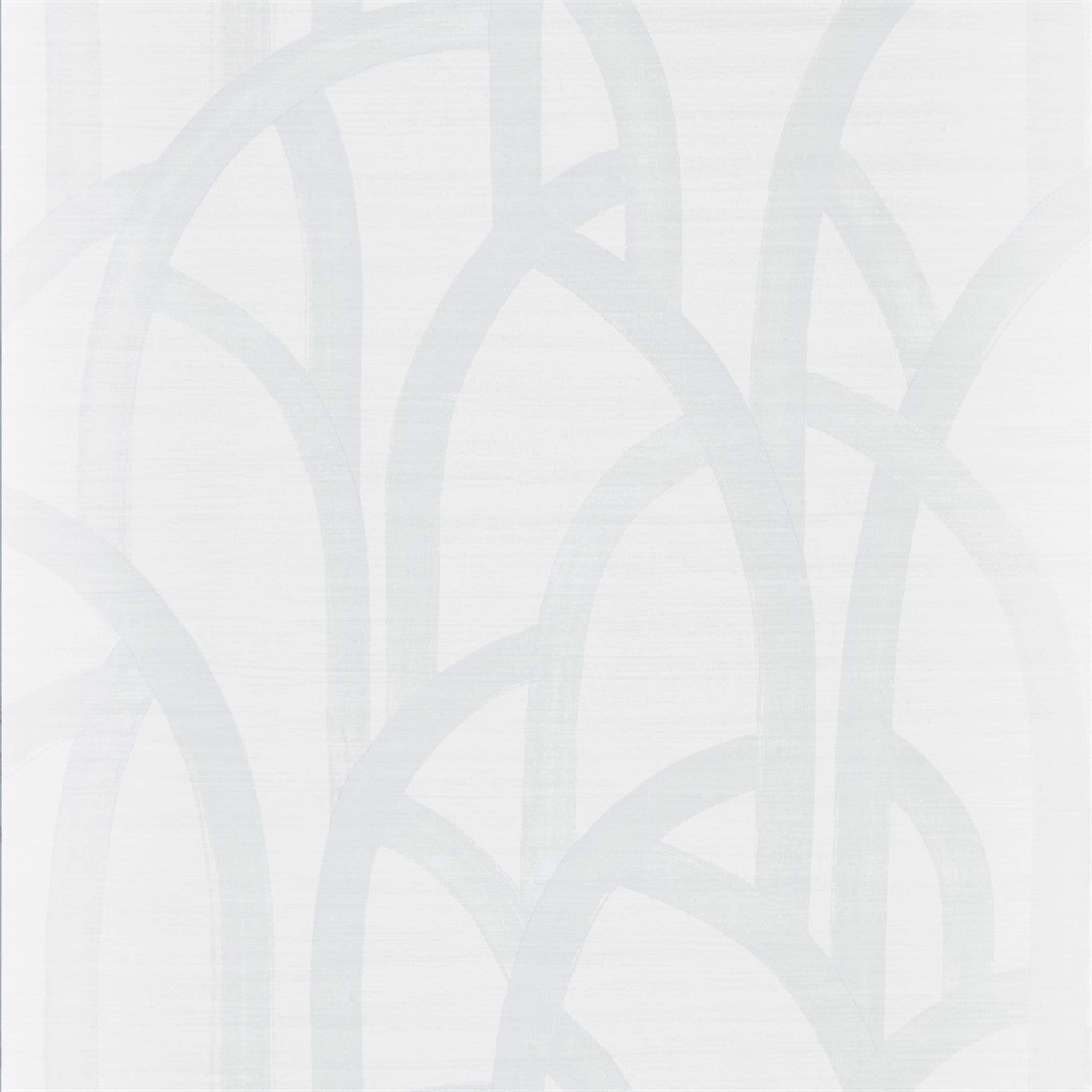 Harlequin Meso Ivory 111580 Wallpaper HMFW111580