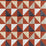 Harlequin Mehari Harissa/ Oyster/ Charcoal 133052 Fabric HMIF133052