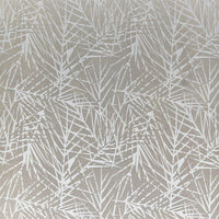 Harlequin Lorenza Oyster/ Pearl 133057 Fabric HMIF133057