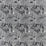 Harlequin Nirmala Jet 133065 Fabric HMIF133065