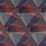 Harlequin Adaxial Ink/Tulip/Coral 132992 Fabric HMMF132992