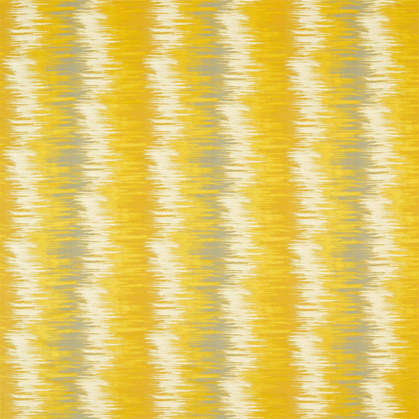 Harlequin Libeccio Gold 132995 Fabric HMMF132995