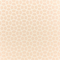 Harlequin Glyptic Buff 132999 Fabric HMMF132999